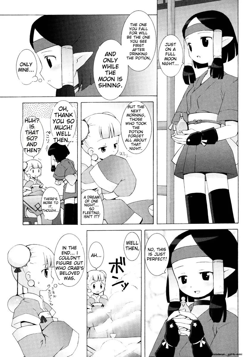 Zodiac Lovers Chapter 1000 Page 171